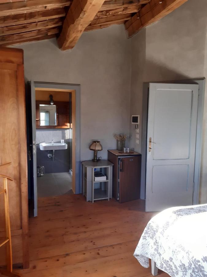 Borgo Cardaneto Bed and Breakfast Montone  Buitenkant foto